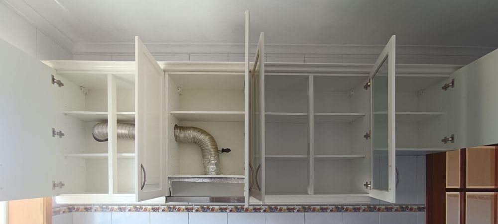 Móveis e Pedras de Cozinha