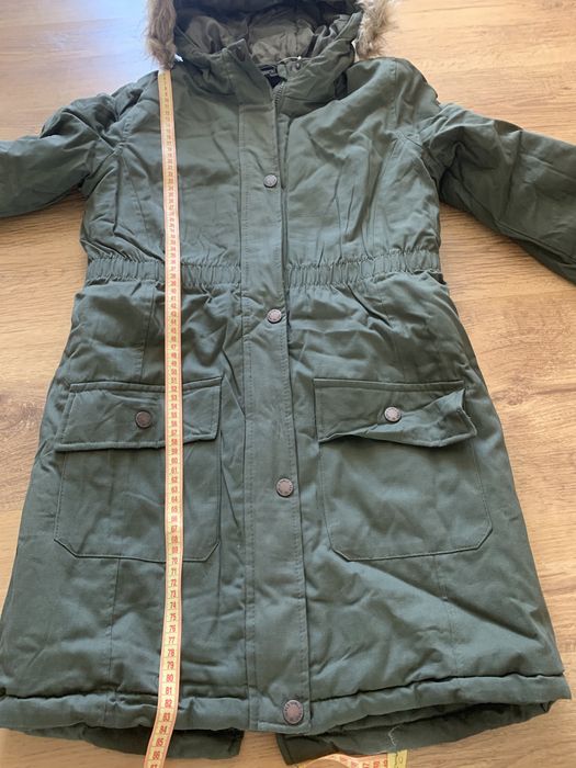 Парка, куртка , демисезонная куртка