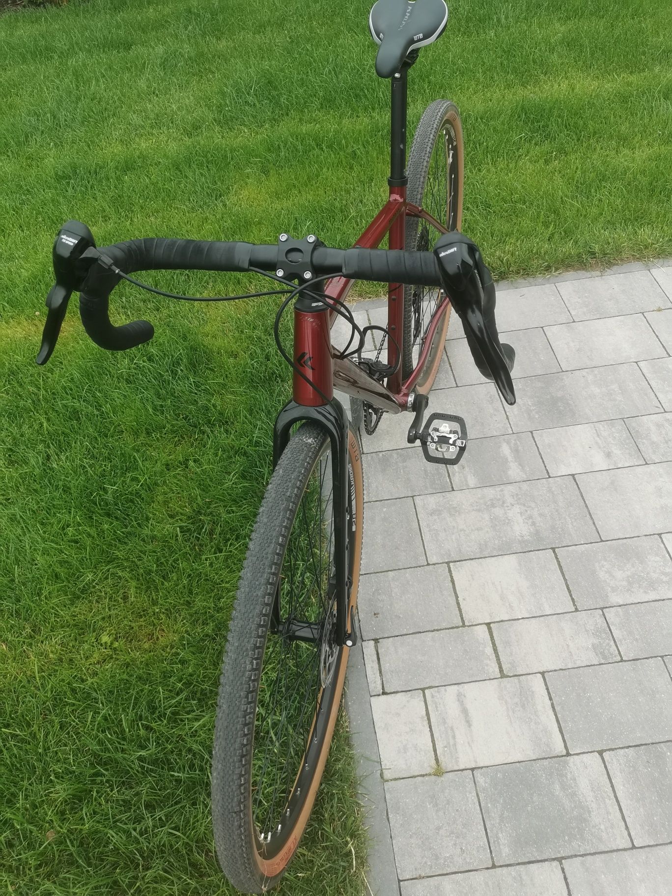 Kross Esker 2.0 MS bdb!