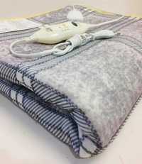 Электропростынь с подогревом Электрическое одеяло Простынь 170*150