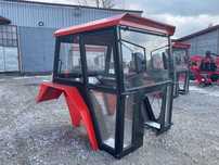 Kabina rolnicza Ursus c330 c360 mf t-25 - TRANSPORT-