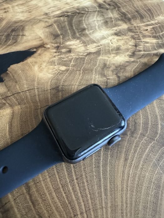 Apple Watch Series 3 38 mm
