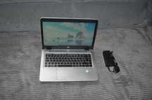 HP ELITEBOOK 840 G3 14 " Intel  i5 6gen. 8Gb ddr4 512Gb ssd bat.2godz