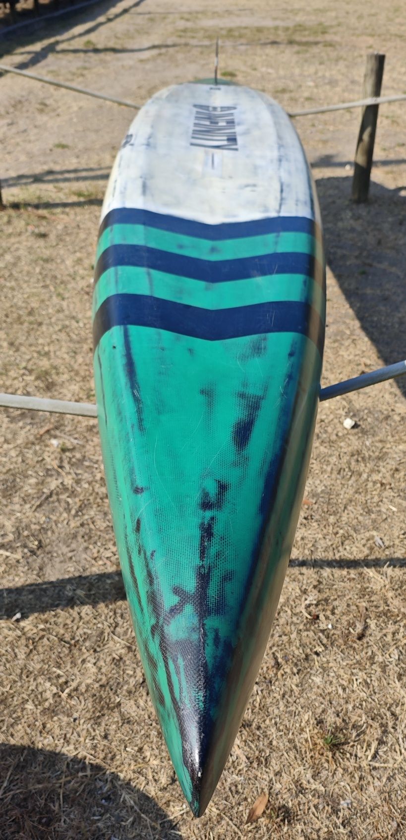 SUP Race Infinity