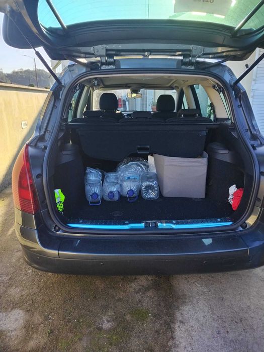 Peugeot 308 SW 1.6 HDI