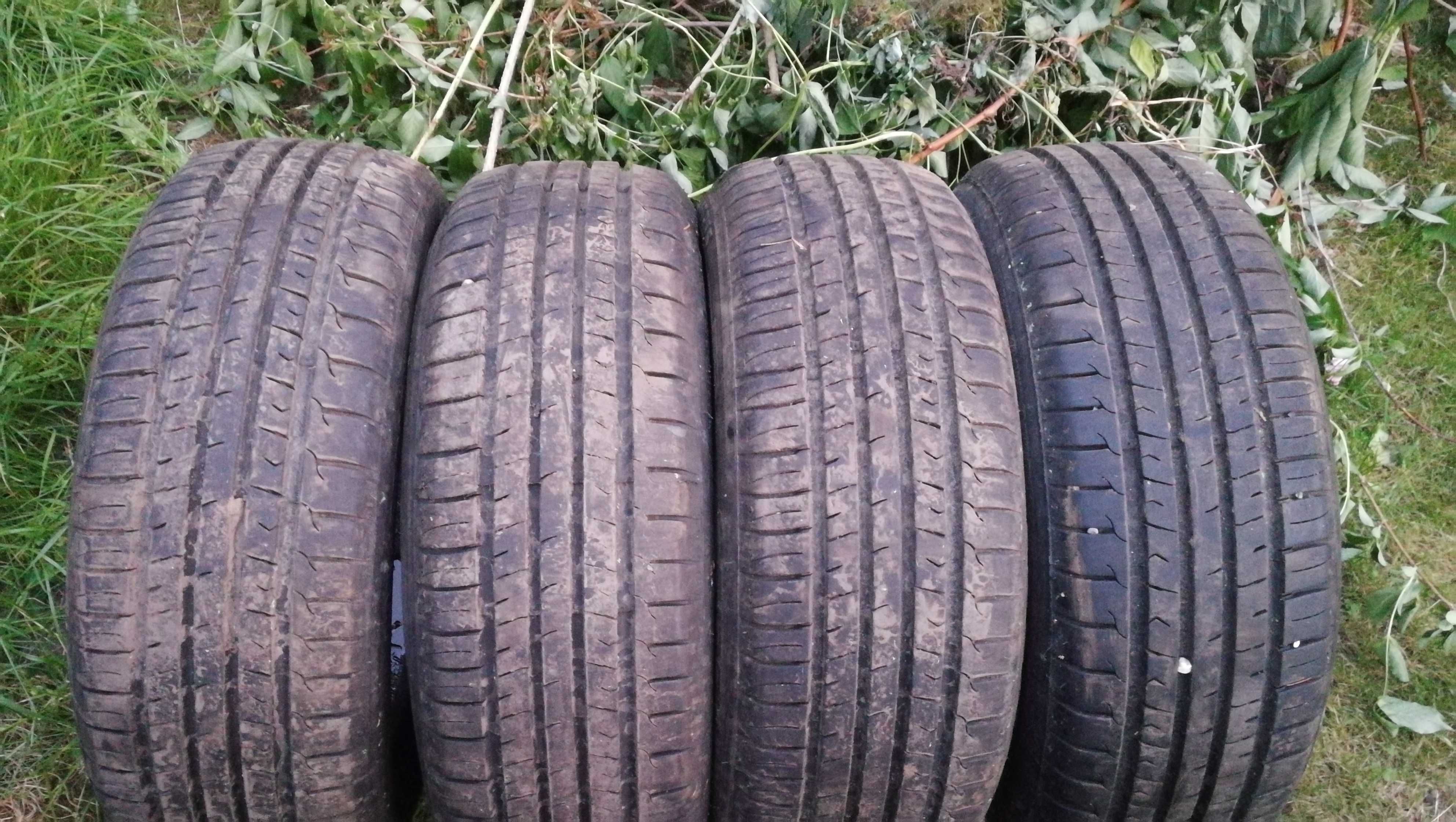 Opony letnie 195/55 R15 85V - Firemax Fm601  / 4 sztuki 2020