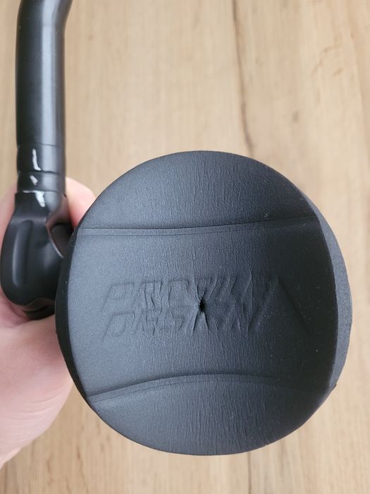 Lemondka Profile Design Legacy 2 plus oryg dystanse.