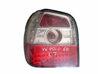 VOLKSWAGEN POLO III 6N 94-01 r. LAMPA LEWY TYŁ TUNING LED LEWA TYLNA