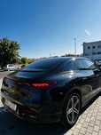 Mercedes EQE 350+ AMG Line