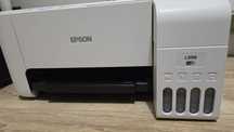 Urządzenie wielofunkcyjne Epson L3156 WiFi