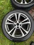 Felgi 5x112  VW, Audi, Skoda, Seat