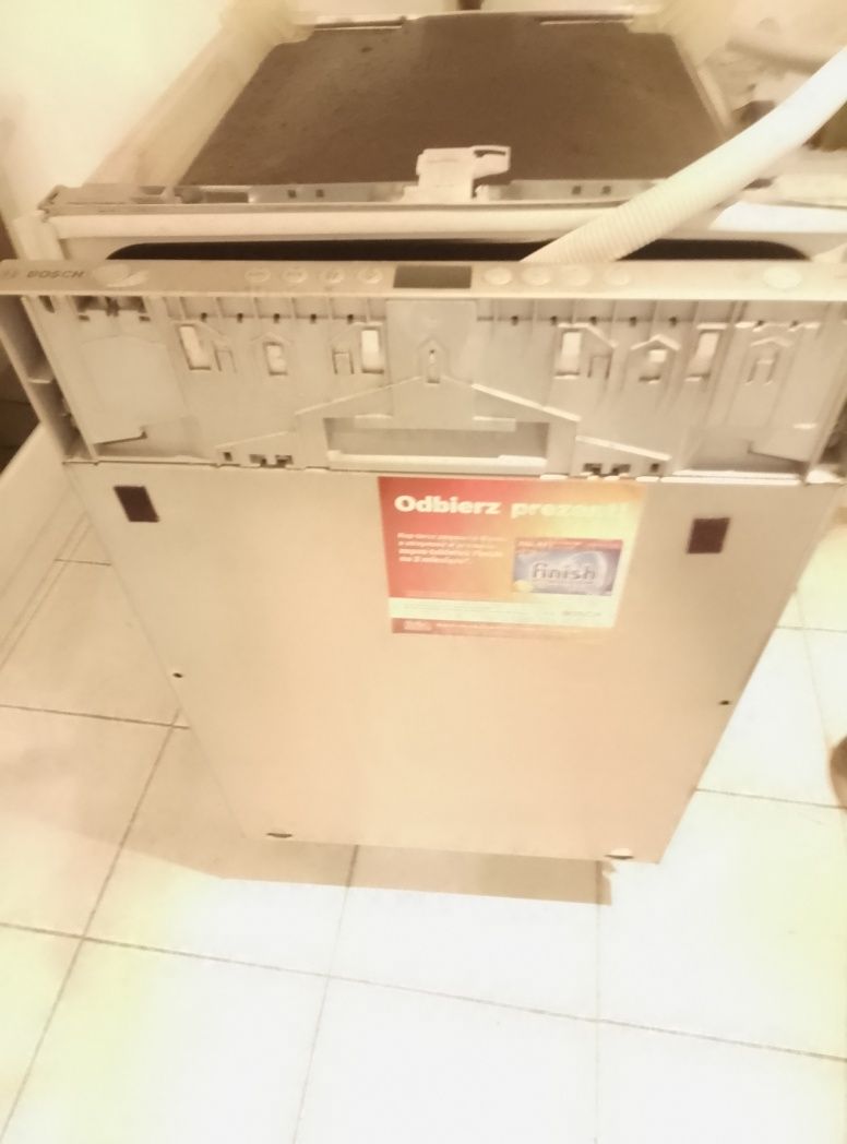 Mikrofala z funkcją piekarnika