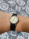 Relógio Timex Vintage