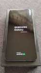 Samsung S22 8/256 Black używany, w b.dobrym stanie kpl.