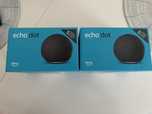 Vendo Echo Dot 5 2022