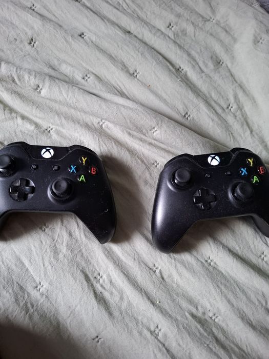 Xbox one 500gb sprzedam