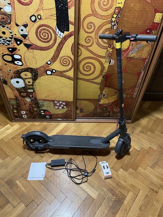 Xaomi scooter pro 2