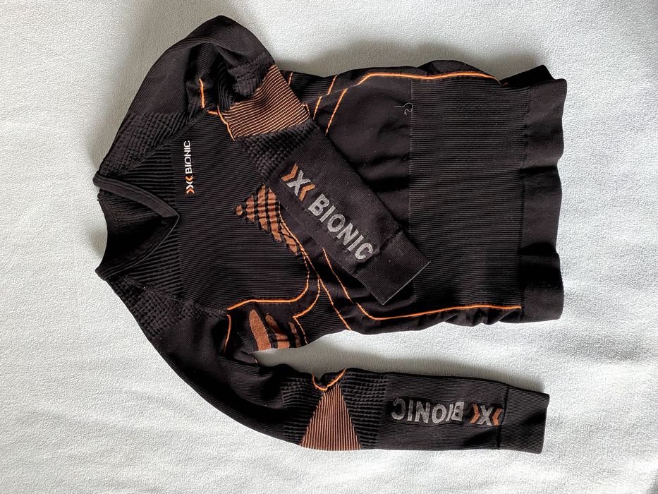 Термобілизна дитяча BIONIC, 8 років