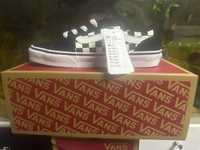 Buty damskie vans r38