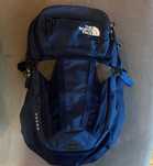 Plecak The North Face Recon 30L Niebieski stan bardzo dobry