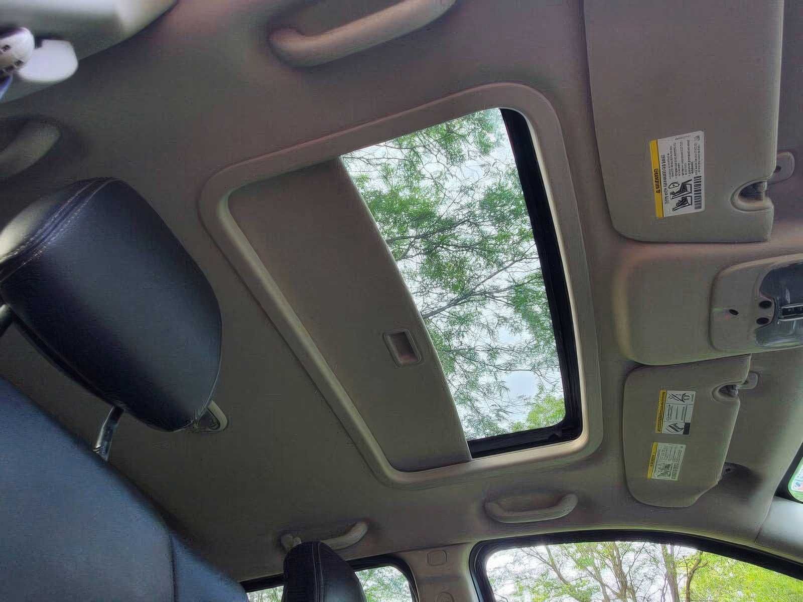 2016 Jeep Compass High Altitude