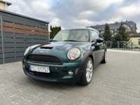 Mini Cooper S Clubman 1.6 Lift 2008r