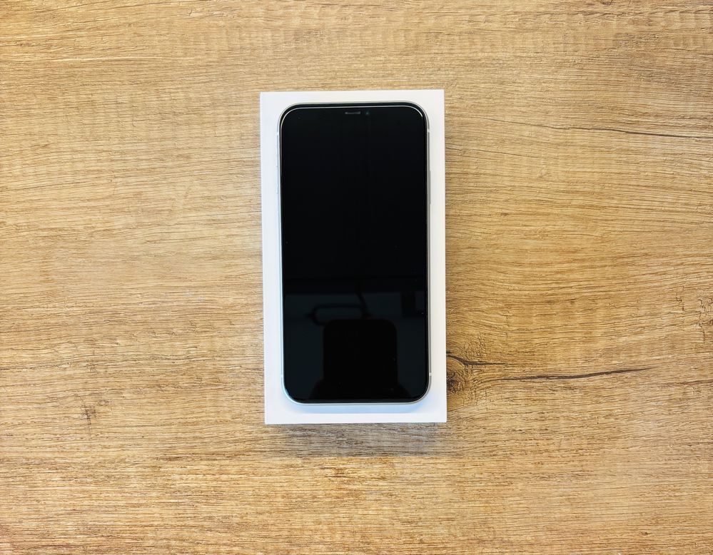 iPhone 11 – Stan bdb!