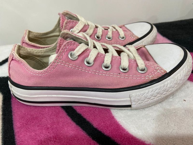 Trampki Converse rozmiar 27