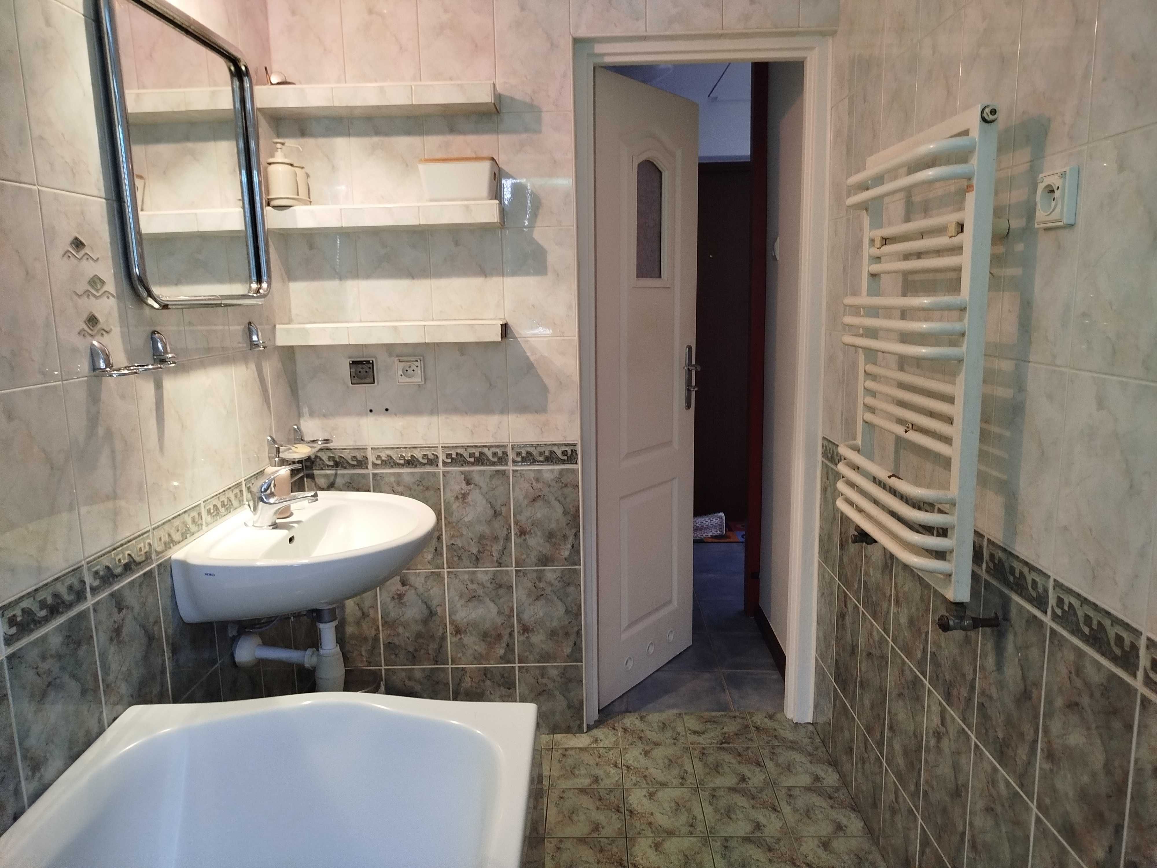 Do wynajęcia mieszkanie 50 m2