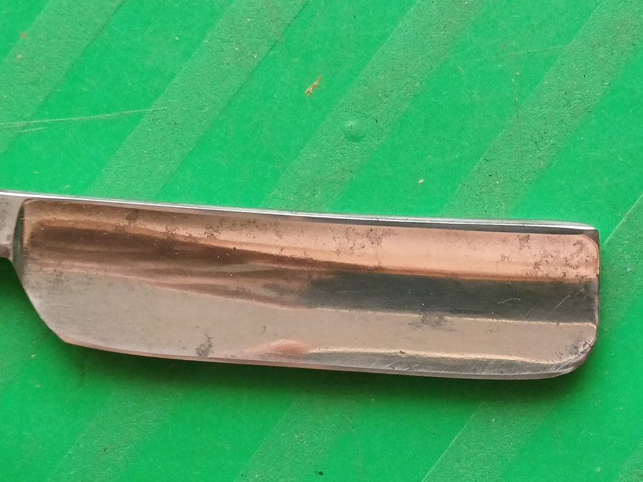 Бритва   Germany б/у