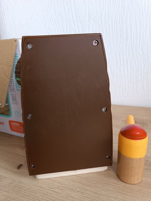 Іграшка нагодуй пташеня Top Bright