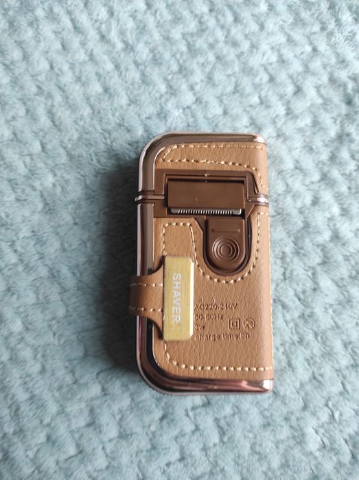 Golarka Kemei  Rscw-5600 Trymer 
 
Aktualnie niedo