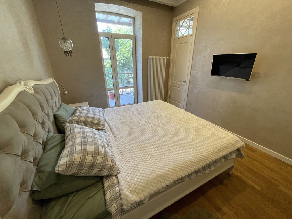 Продам 5к квартиру в центре, парк Шевченко, Лайт Хаус, Панорама,Фучика