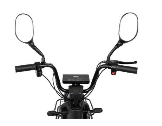 Електичний скутер Crosser CR2 60V 20Ah (500w)