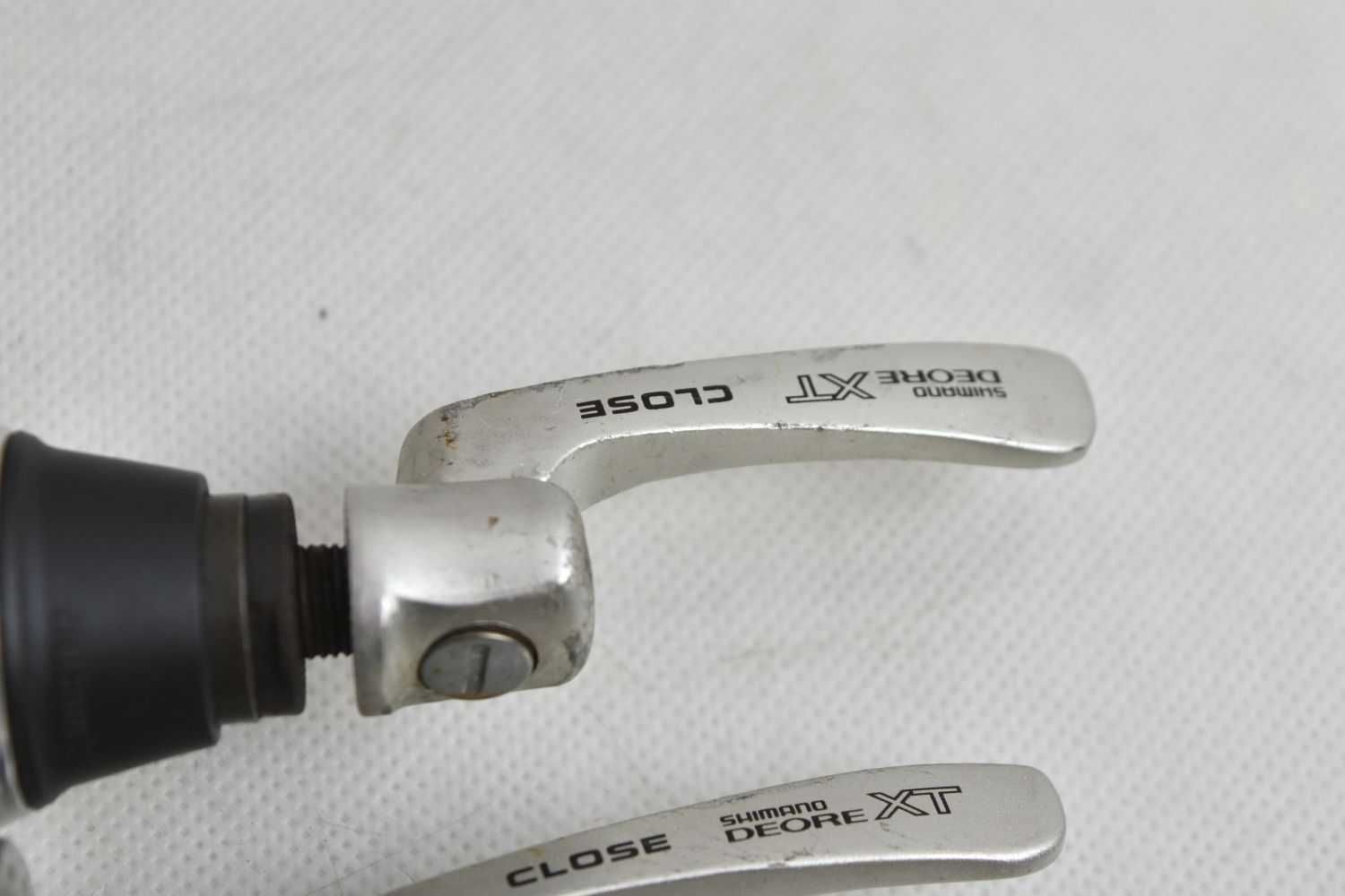 piasty SHIMANO DEORE XT m737 ! 135mm ! 32ot. ! 8, 9, 10s !