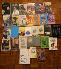 Literatura Traduzida - Vários Títulos