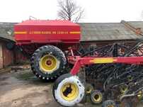 Сівалка Vaderstad Seed Hawk SH 1220
