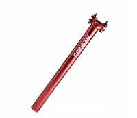 UPANBIKE sztyca 31.6 mm x 400 mm RED