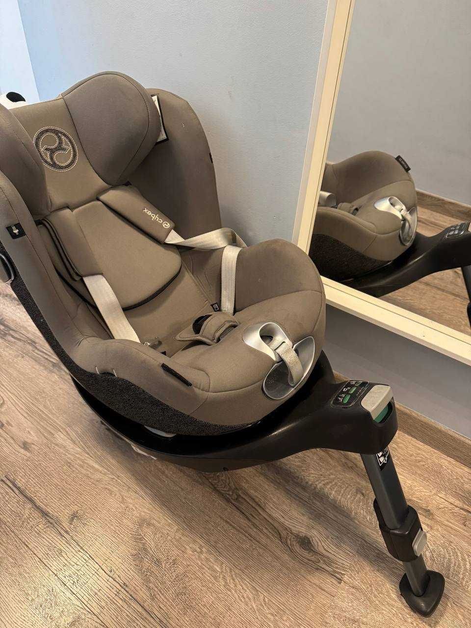 Cybex sirona z2  base