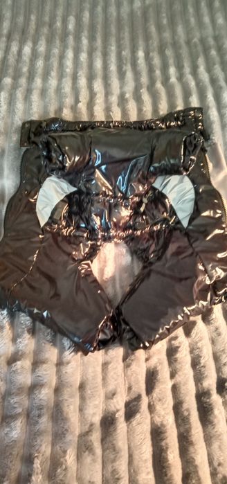 Комбинезон для собаки маленьких пород