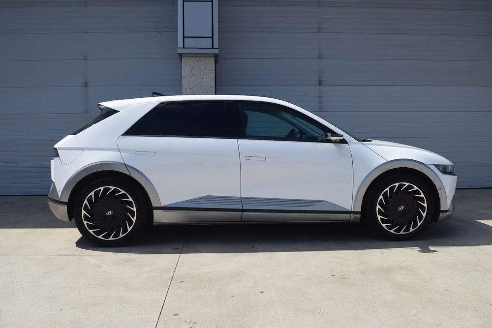 Hyundai Ioniq 5 77,4 kWh