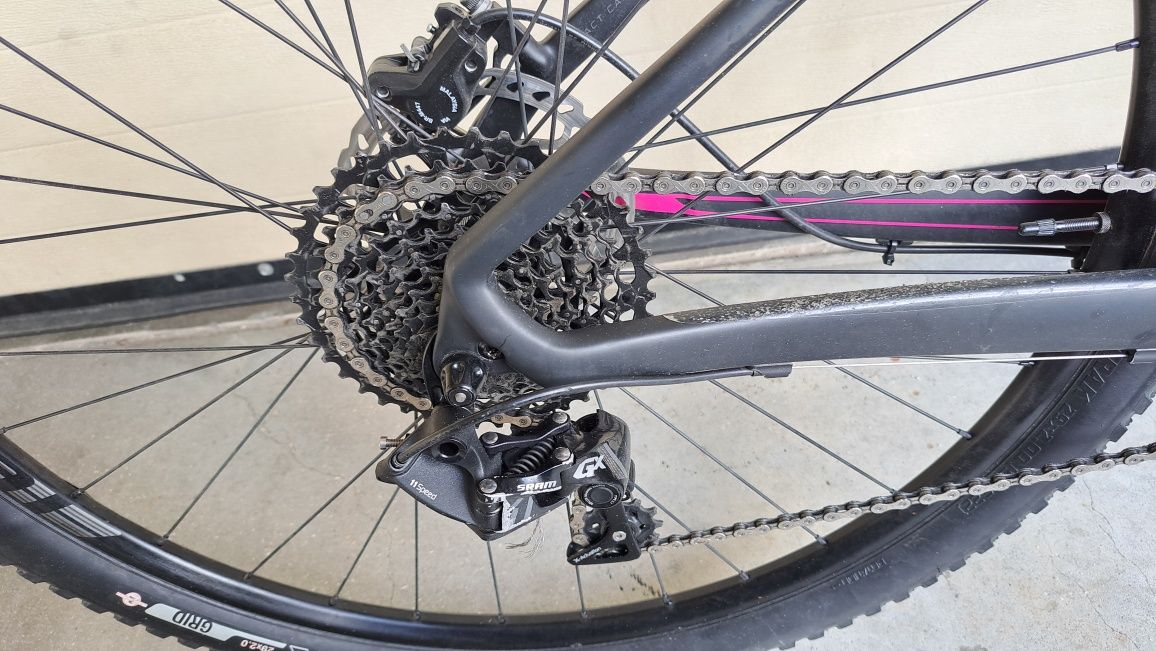 Specialized Fate comp Carbon 29r