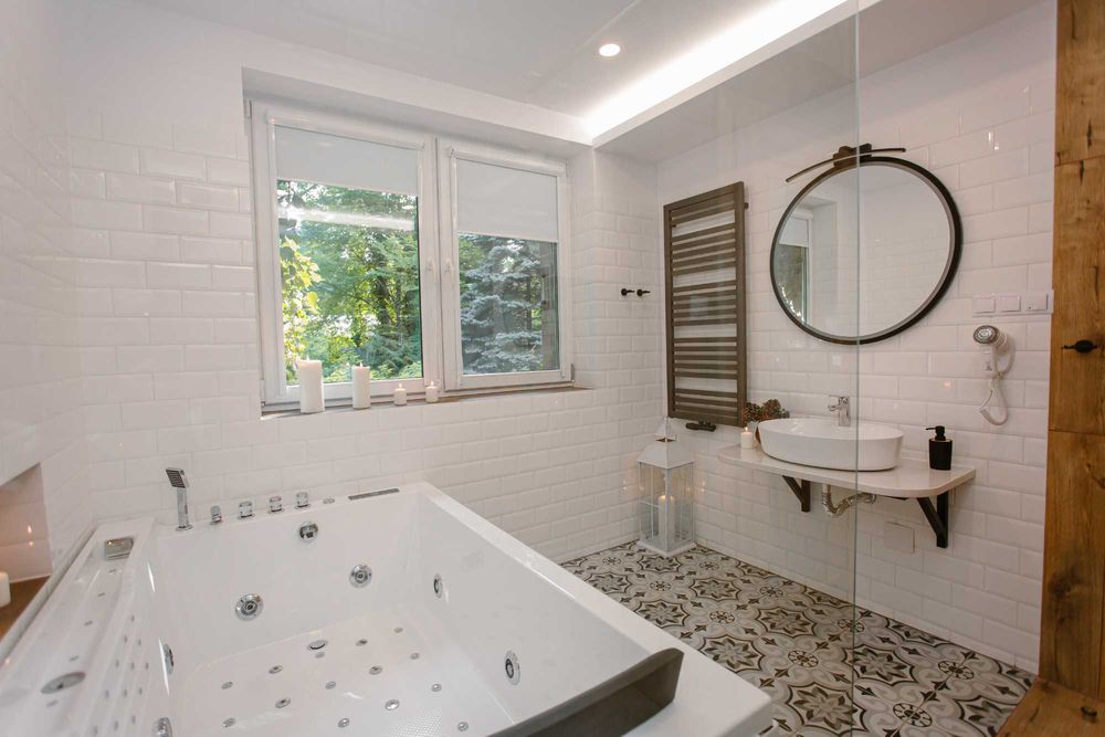 Sylwester 2025 / Boże Narodzenie 2025 - wynajem komfortowego domu