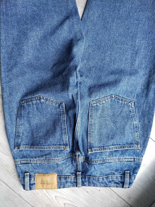 jeansy HOUSE rozmiar 36