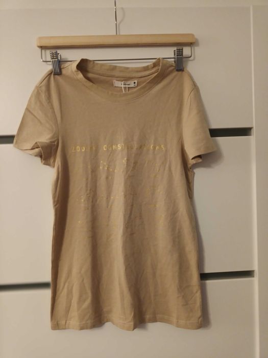 Koszulka dla dziewczynki Reserved r. xs.