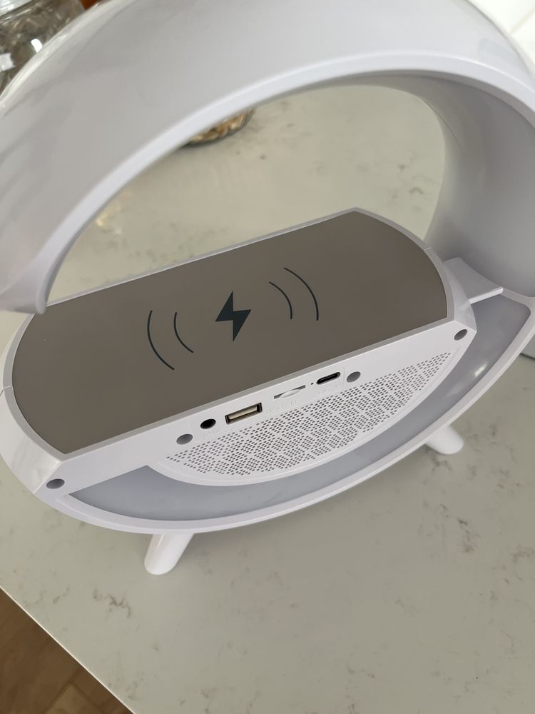 Coluna wireless nova