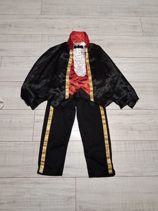 Новорічний костюм для хлопчика 3-5 років