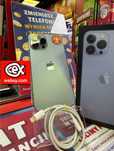 Telefon iPhone 13 Pro Max 1TB Górski Błękit CeX Olsztyn
