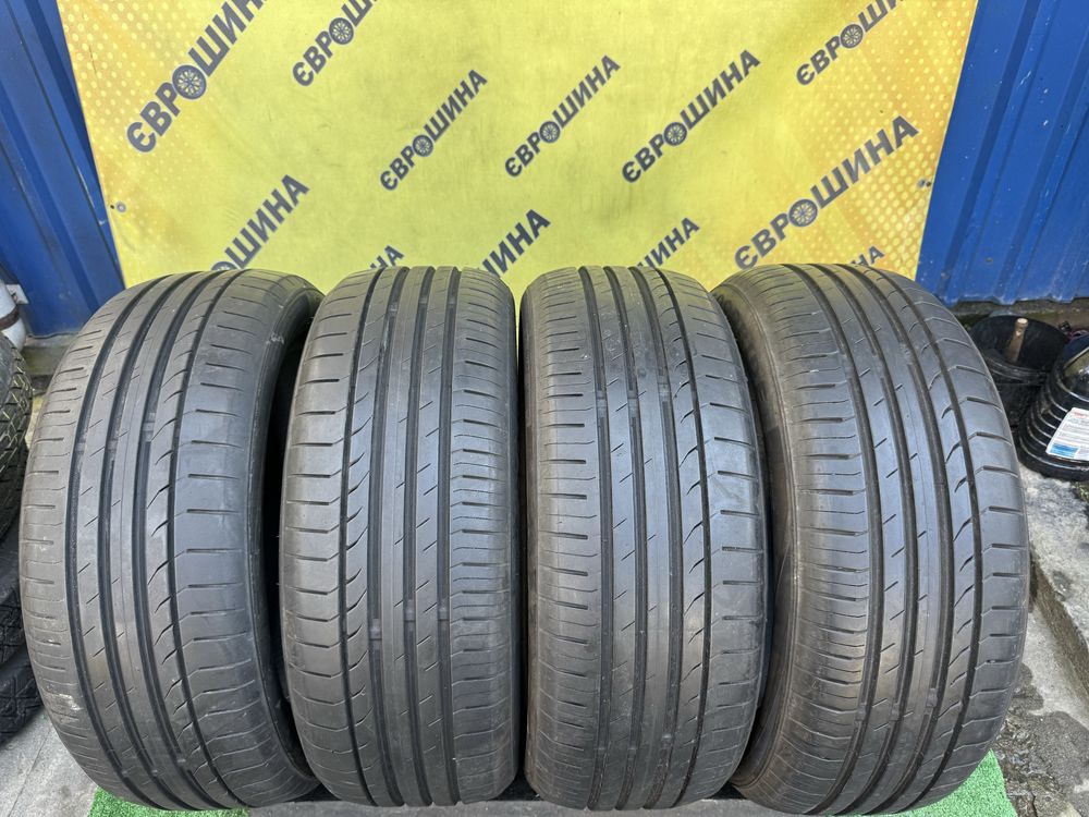 Шини Goodride 215/50r17 Літо Б/у комплект склад