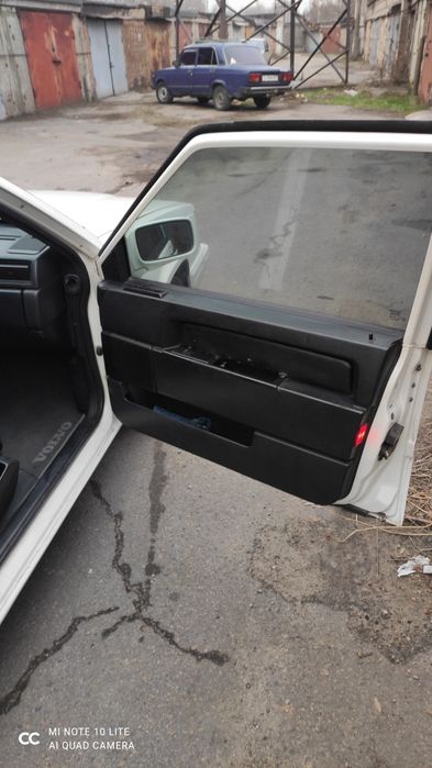 Вольво 940 2.3 турбо